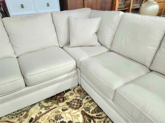 3pc Sherill Sectional