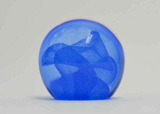 Art Paperweight