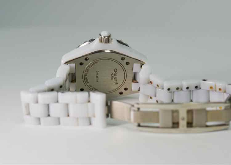 Chanel Watch