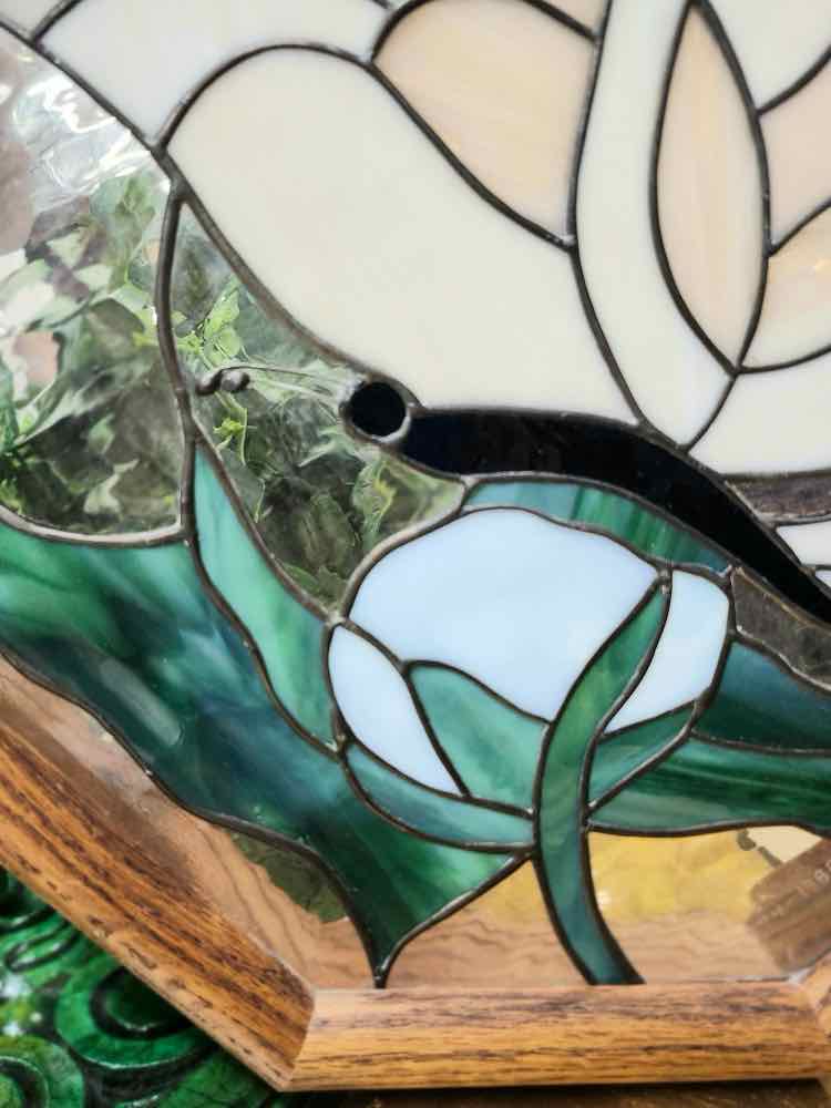 Stained Glass
