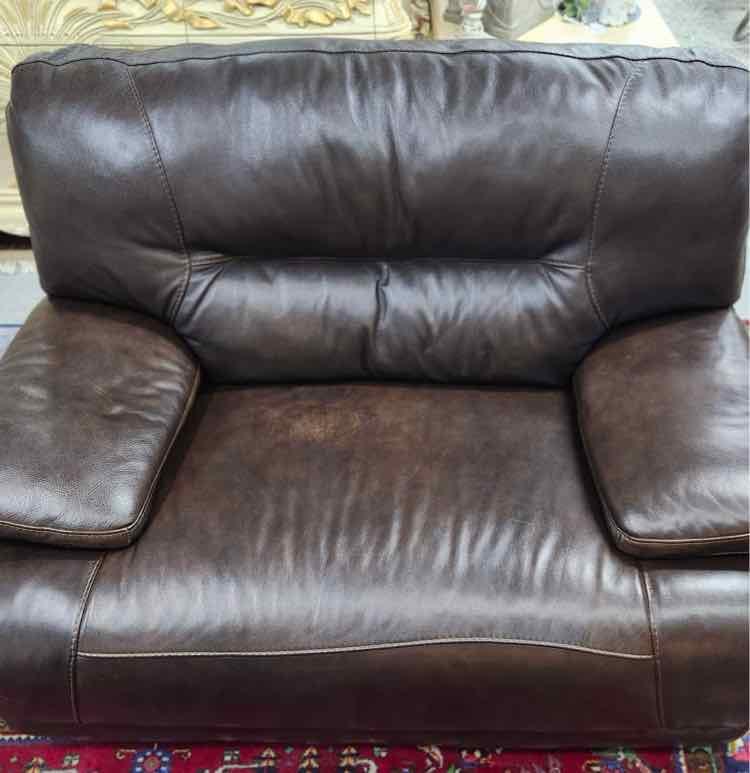 Oversized Electric Chair AS IS