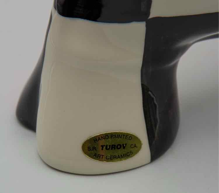 Turo Cow