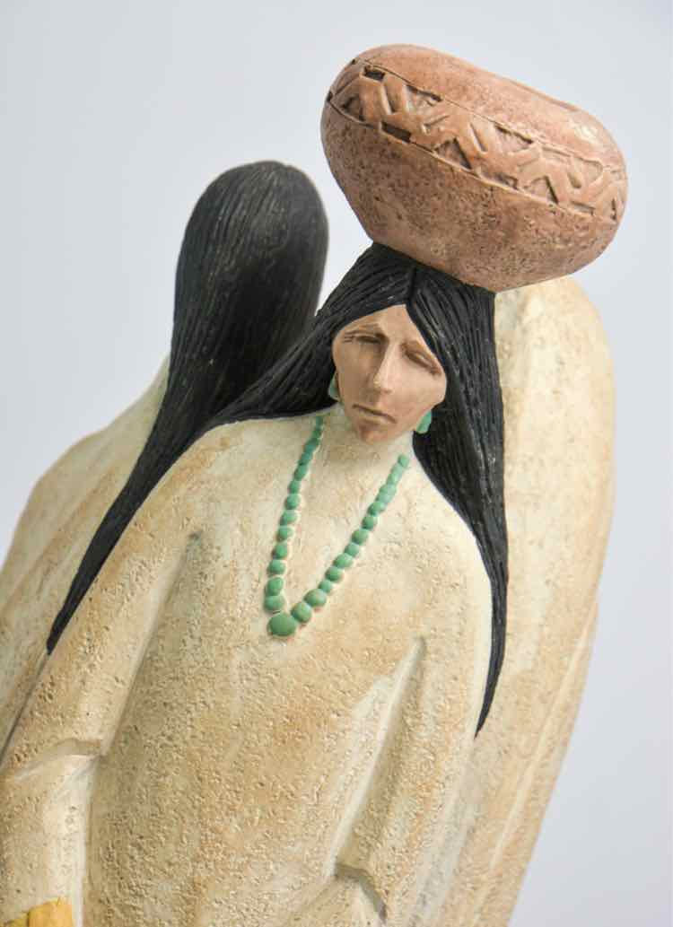 Austin Earth/Wind/Fire Sculpture