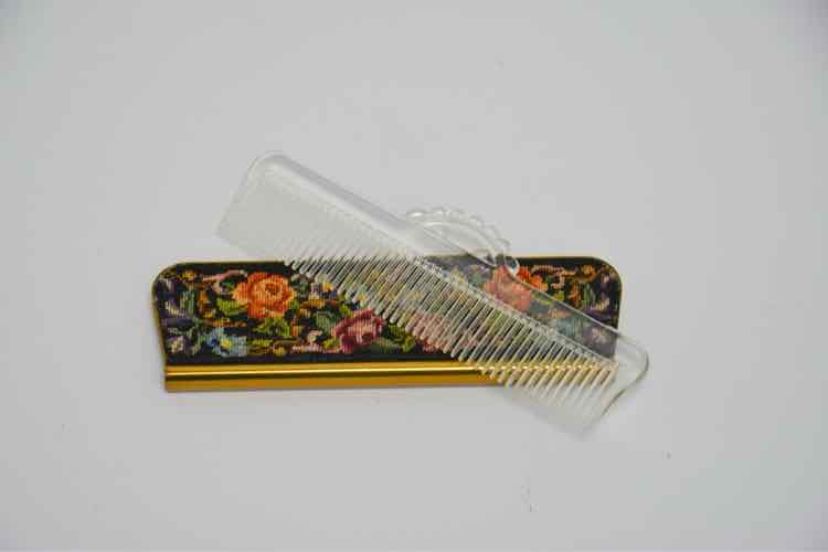 Mirror/Comb