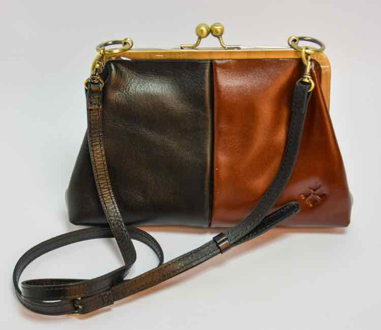 Patricia Nash Vione Clutch