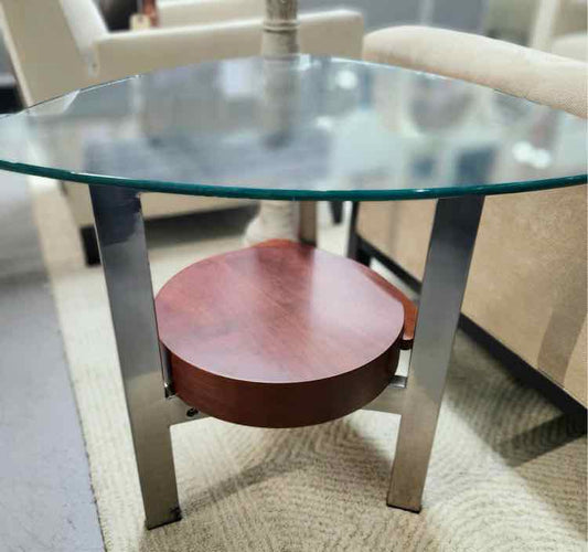 End Table