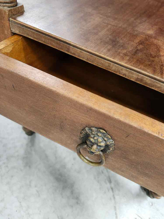 Beacon Hill End Table