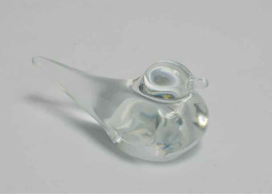 Crystal Figure