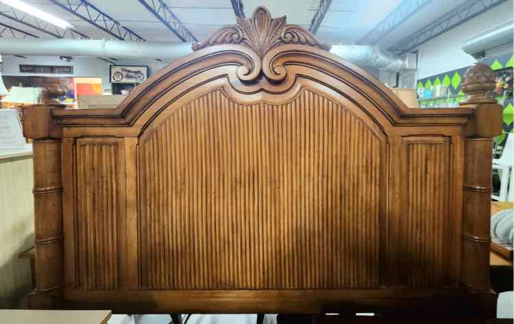 Queen Tommy Bahama Headboard