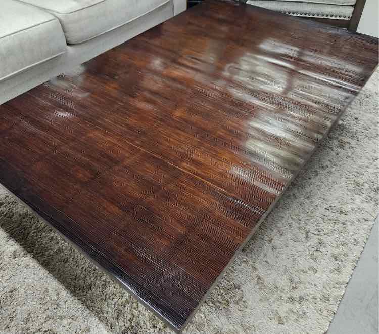 William Sonoma Coffee Table
