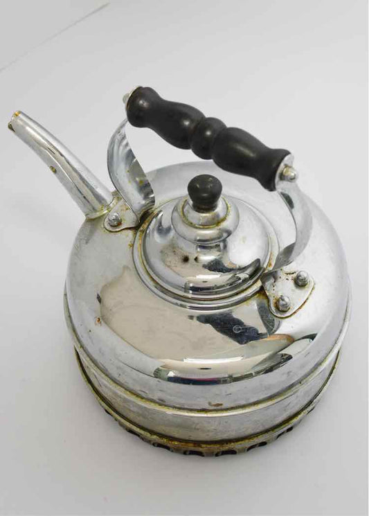 Copper Kettle