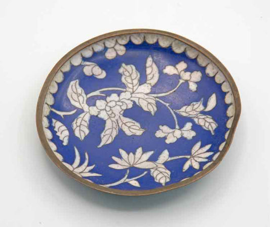 Vintage Cloisonne Bowls