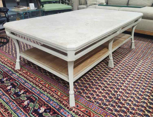 Lexington Coffee Table