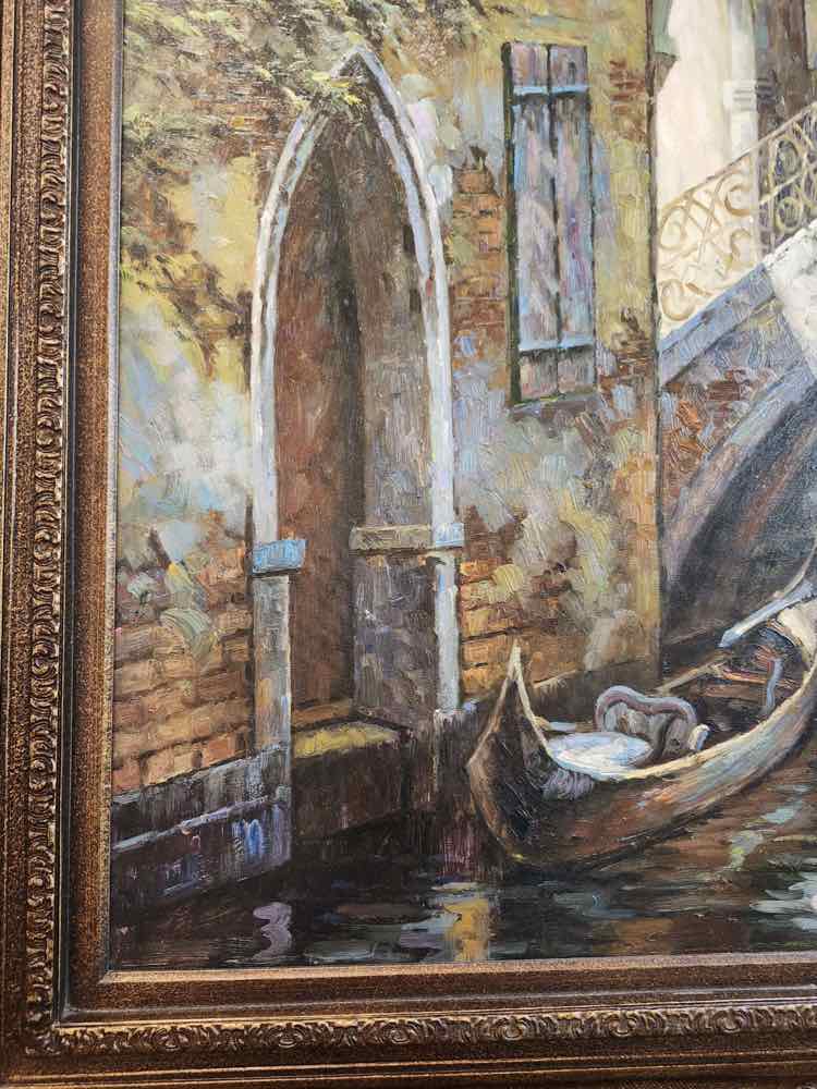 Art Oil Painting
