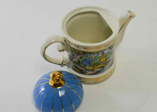 Salder Tea Pot