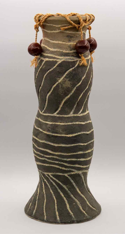 Passport Collection Vase