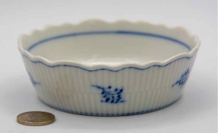 Royal Copenhagen Finger Bowl