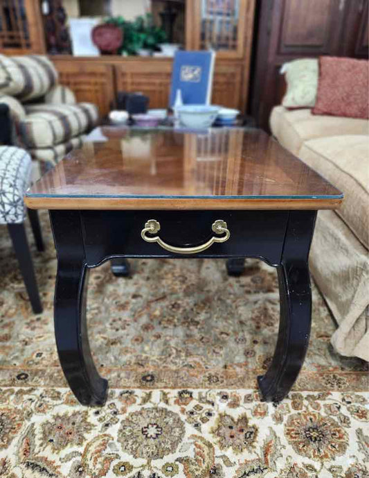 Berndhart Flair End Table