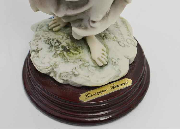 Giuseppe Armani 'Flora' Figurine Art