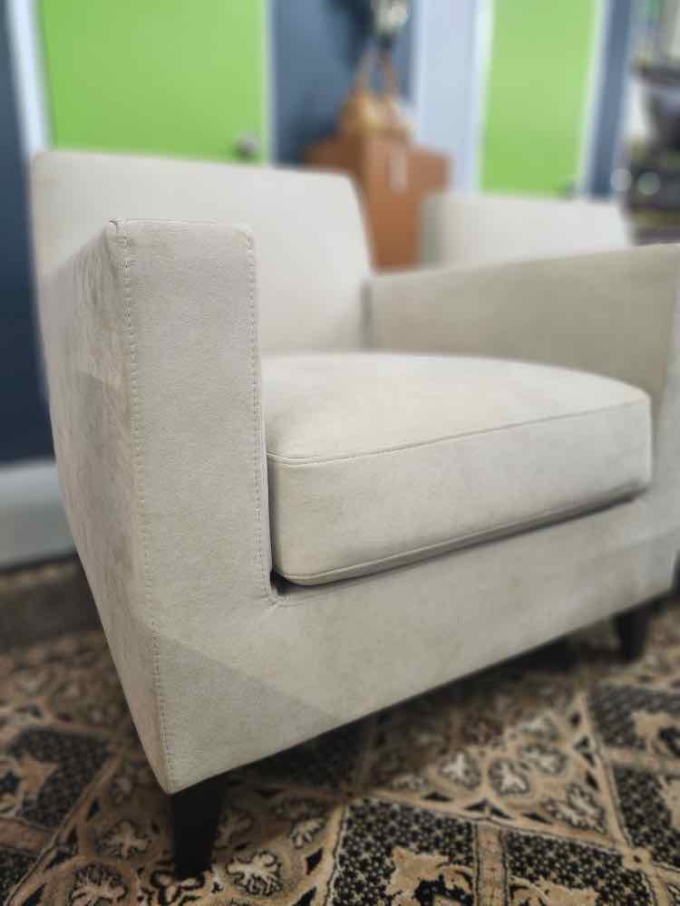 Pair of Ligne Roset Chairs