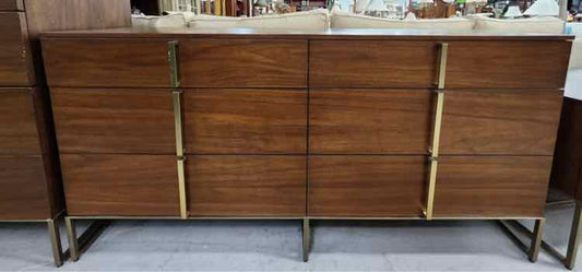 Ethan Allen Dresser
