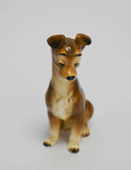 Vtg. Disney Figurine