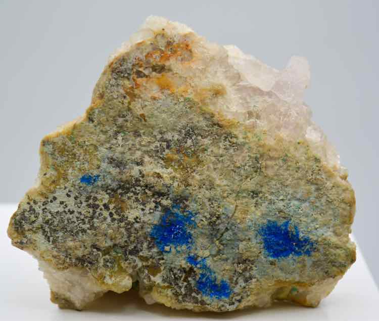 Ancylite Dolomite