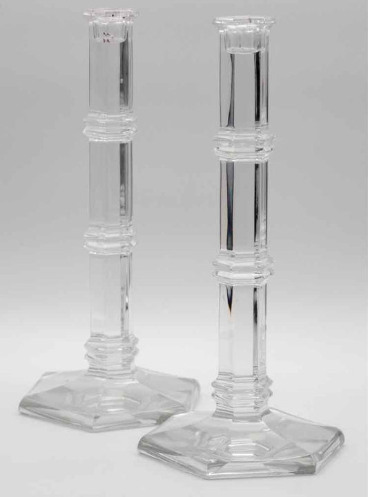 Tiffany Candlesticks