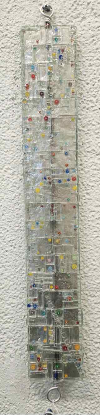 Glass Ornamnets
