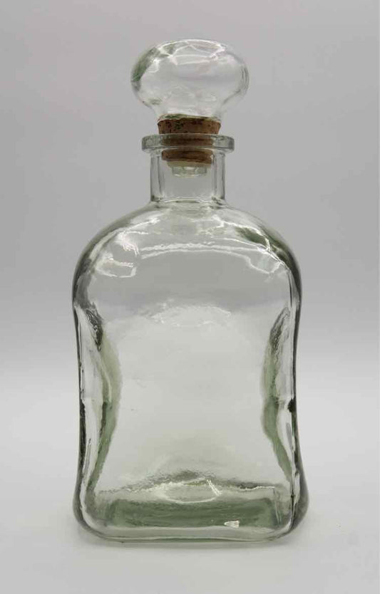 Patrone Bottle with Stopper