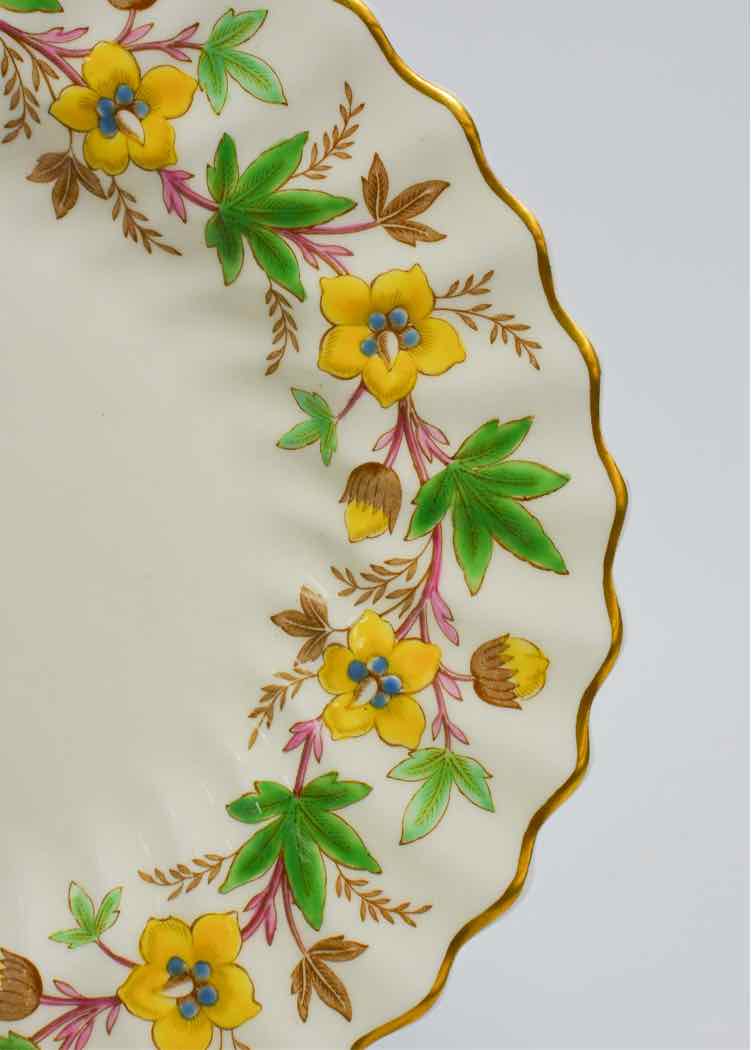 Royal Doulton Chatsworth Dishware