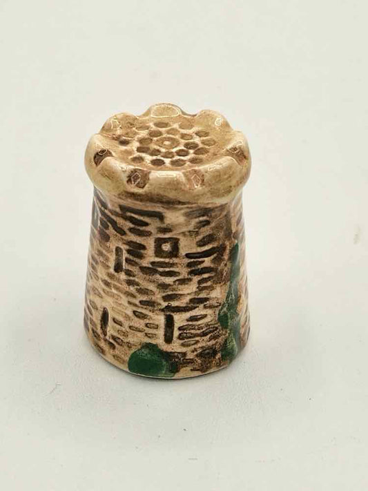 Vintage Thimble