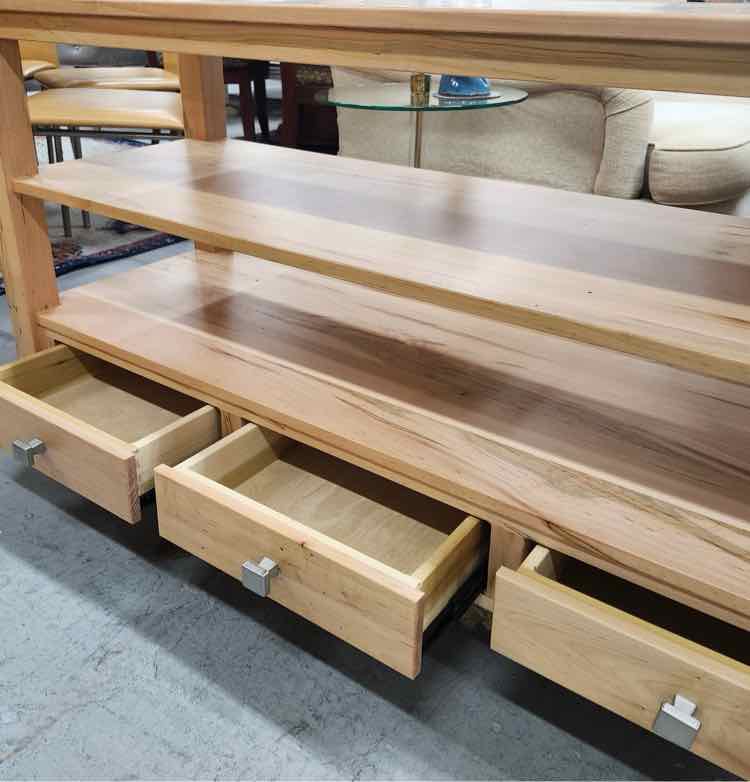 Miller Dutch Hause Sofa Table