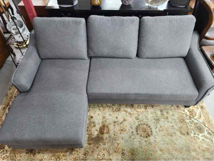 Couch Ashley Sectional