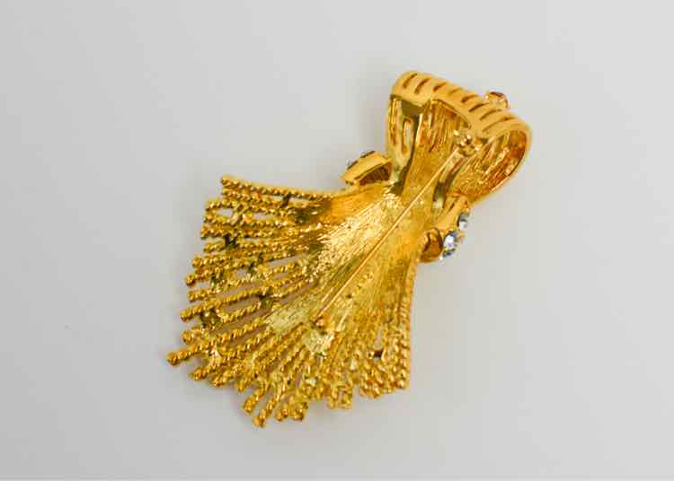 Camrose & Kross JBK Pin