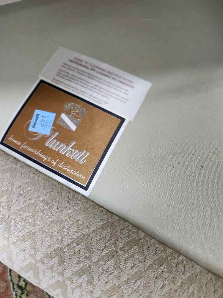 Plunkett Swivel Chair