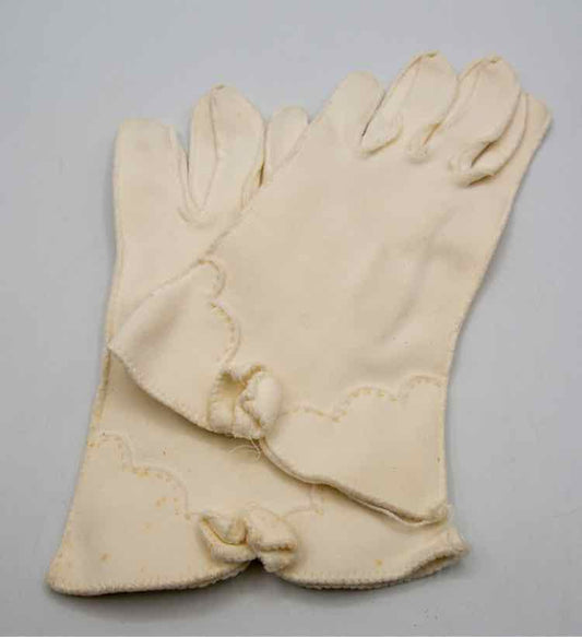 Vtg. Ladies Gloves