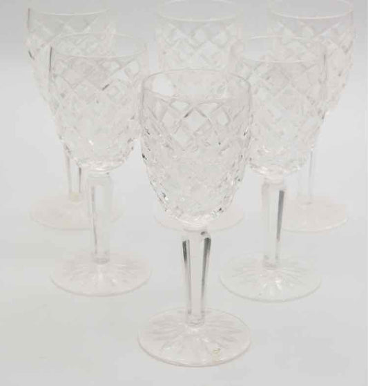 Waterford Glasses