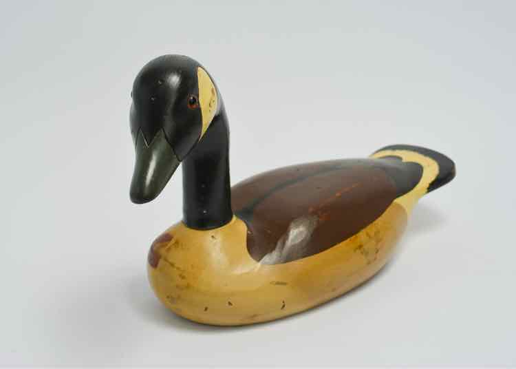 Stoney Point Goose Decoy