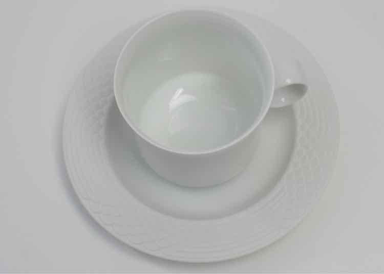 Hutschenreuther Scala Dish Set
