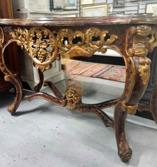 Entry Table