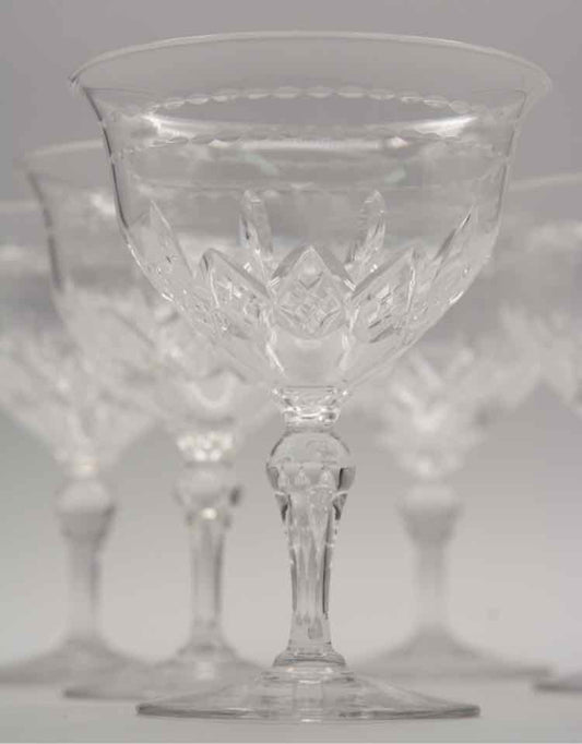Stuart Crystal