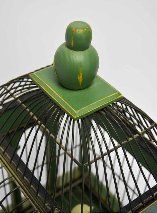 Large Birdcage