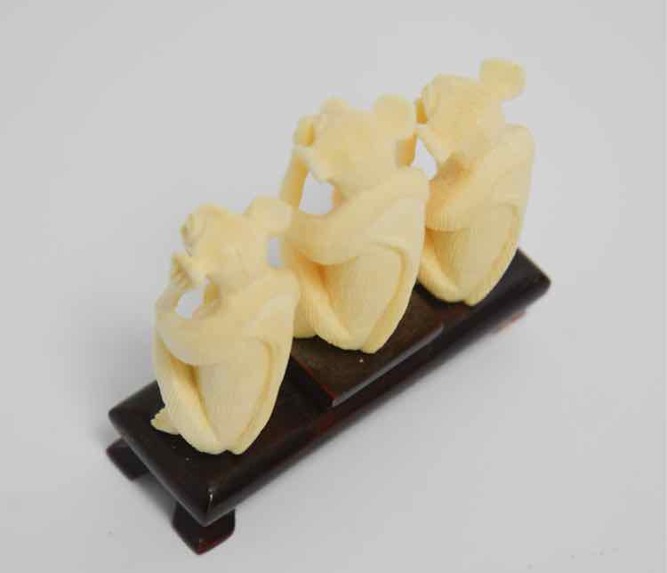 Monkey Decor