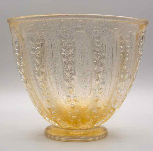 Murano Glass Vase