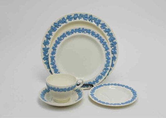 Wedgewood Queensware