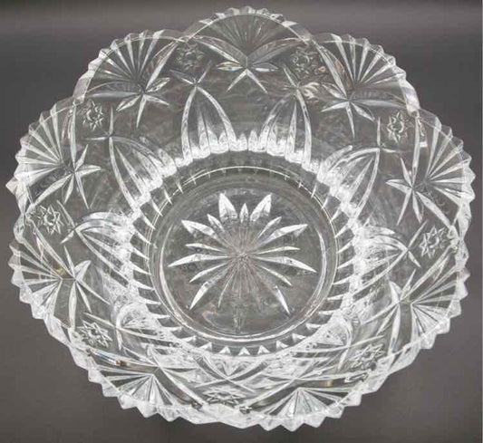 Crystal Bowl