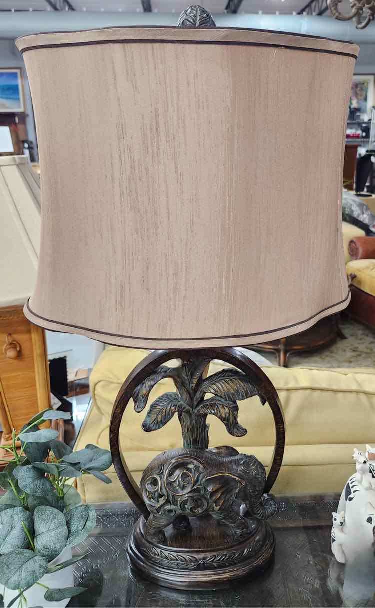 Lamp Vintage