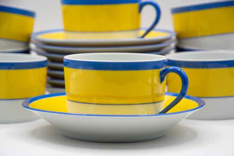 Haviland Limoges Dishware