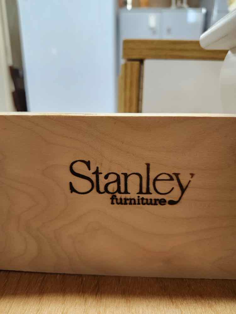 Stanley Nightstand